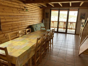 Appartement Les Angles, 5 pièces, 10 personnes - FR-1-295-185